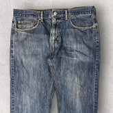 Levi’s 559 Straight Fit Jeans - W36 L30.5